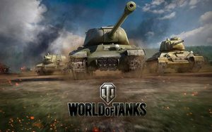 WorldofTanks