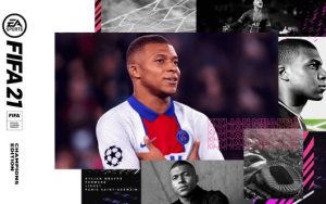 FIFA в букмекерских конторах