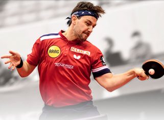 Table Tennis
