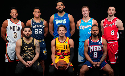 NBA