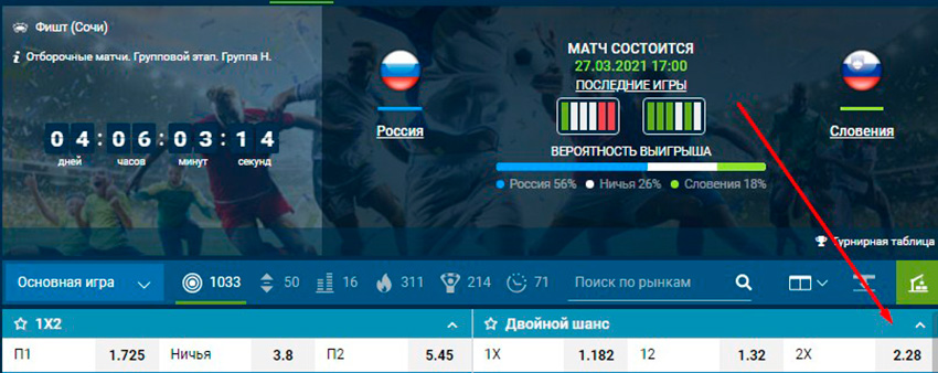 ЧМ 2022