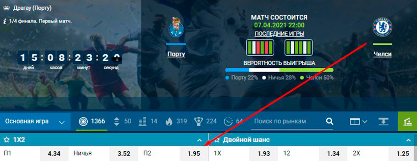 Лига Чемпионов
