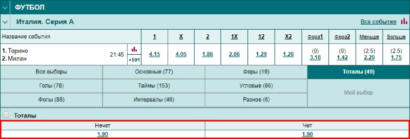 Исход