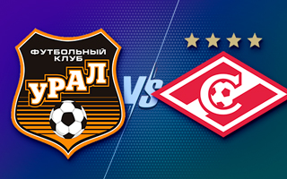 Прогноз Урал — Спартак