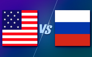 Прогноз США U20 — Россия U20