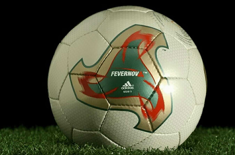 Fevernova на мировом первенстве