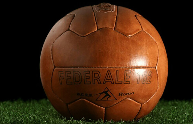 Итальянский Federale 102