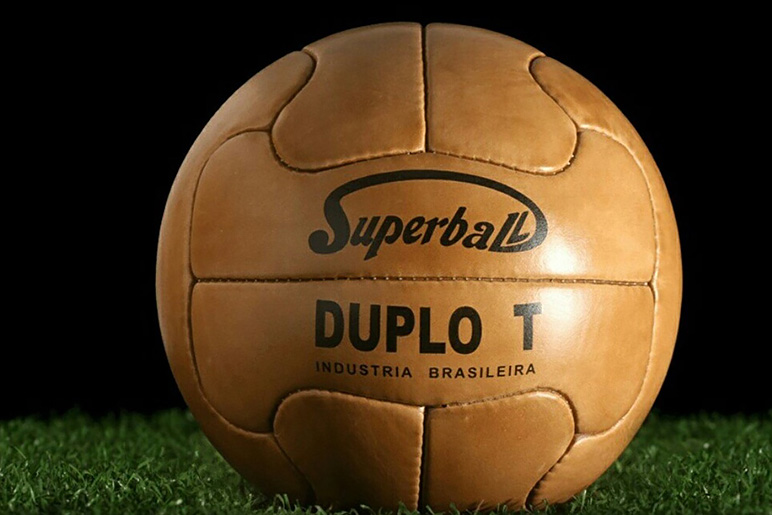 Duplo T на ЧМ в Бразилии