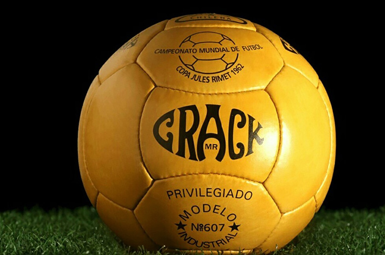 Чилийский Crack Top Star
