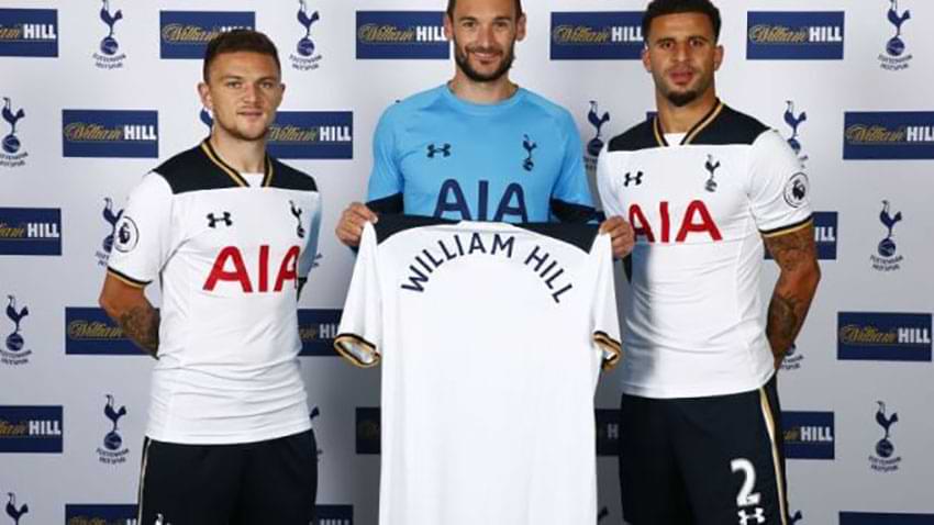 FC Tottenham