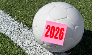 Чемпионат мира по футболу в 2026 году