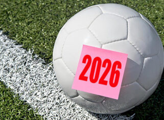 Чемпионат мира по футболу в 2026 году