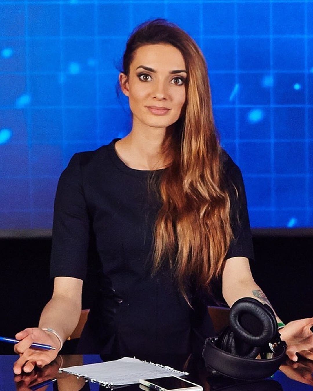 Елена Урусова
