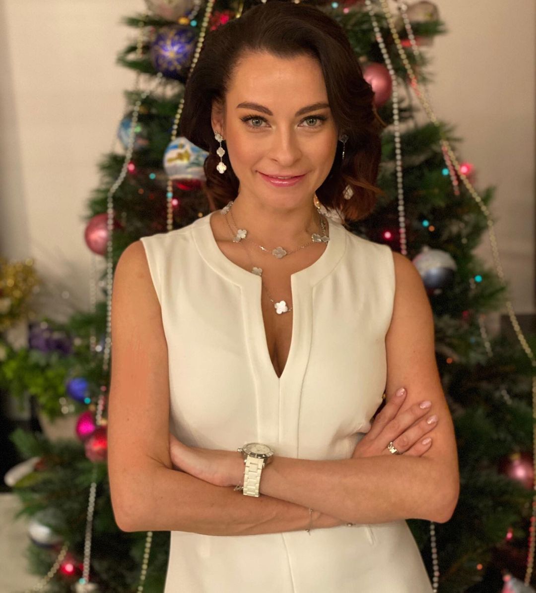 Юлия Барсукова