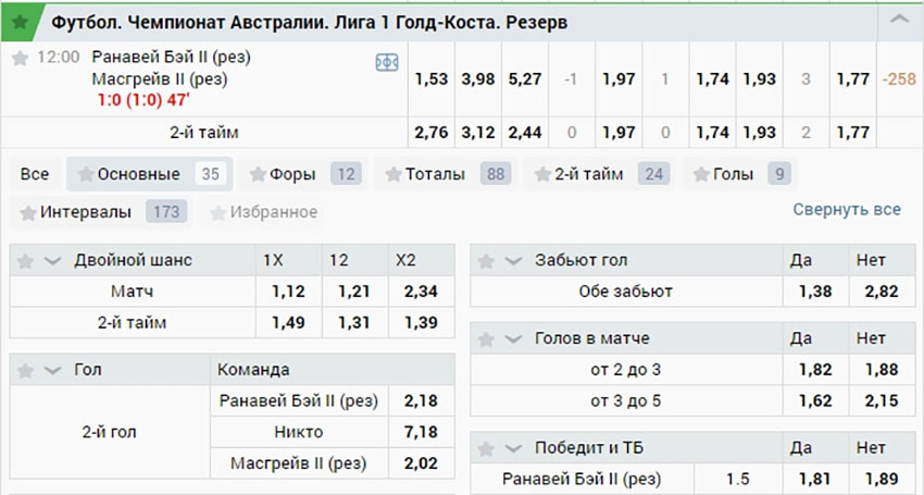 Live