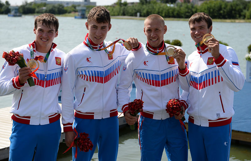 Универсиада 2013
